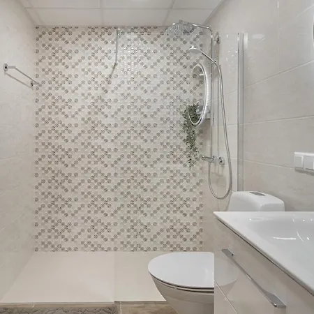 Lake Town Apartment Vilnius Exterior photo