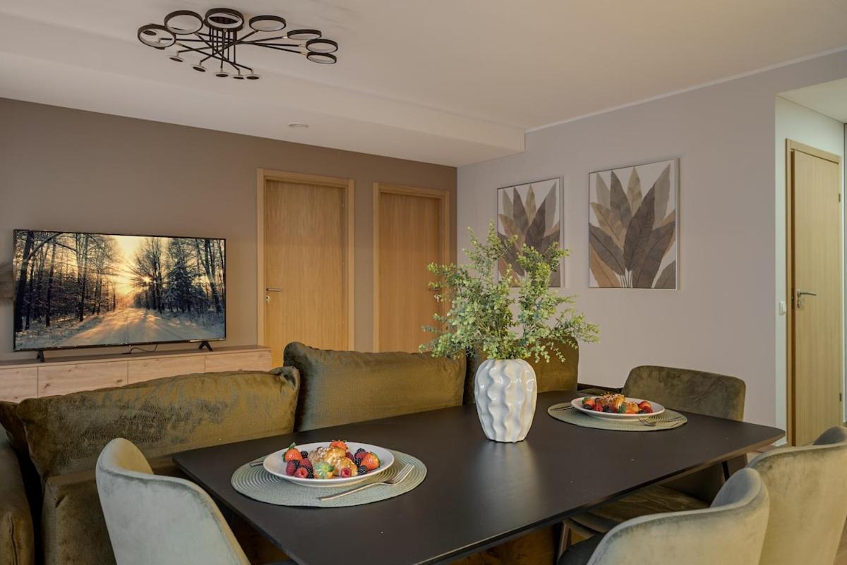 Town Appartement