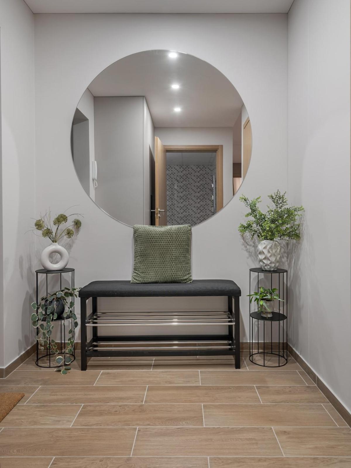 Town Appartement *