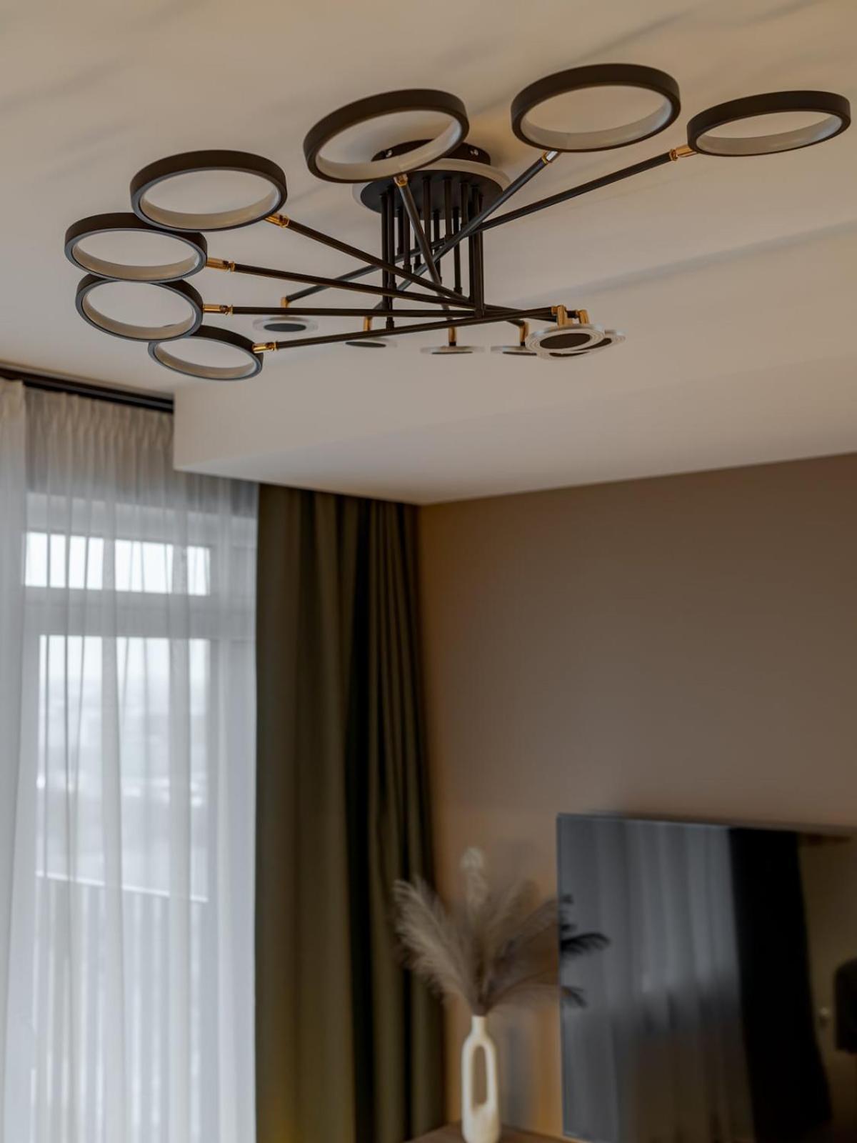 Town Appartement Vilnius