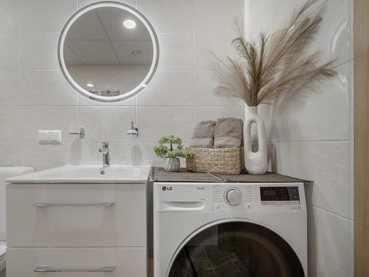 Appartement Town