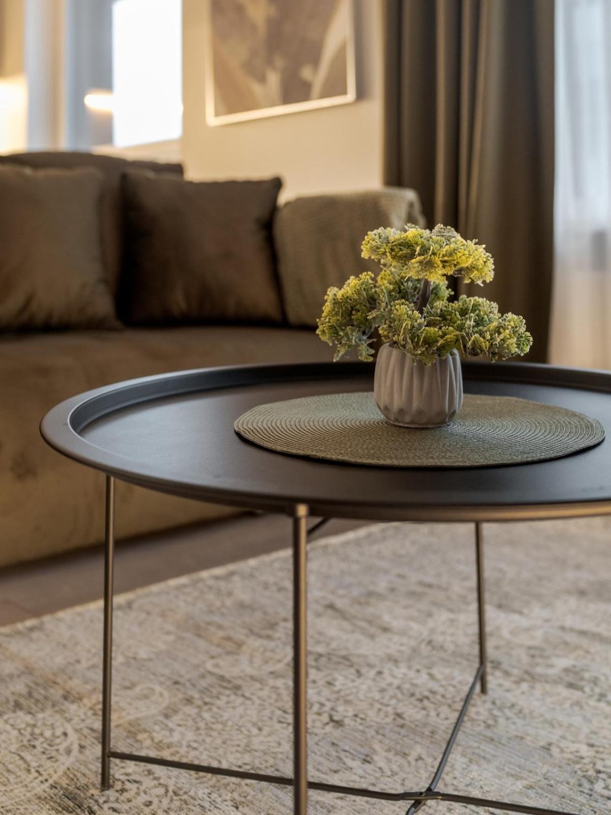 Town Appartement Vilnius