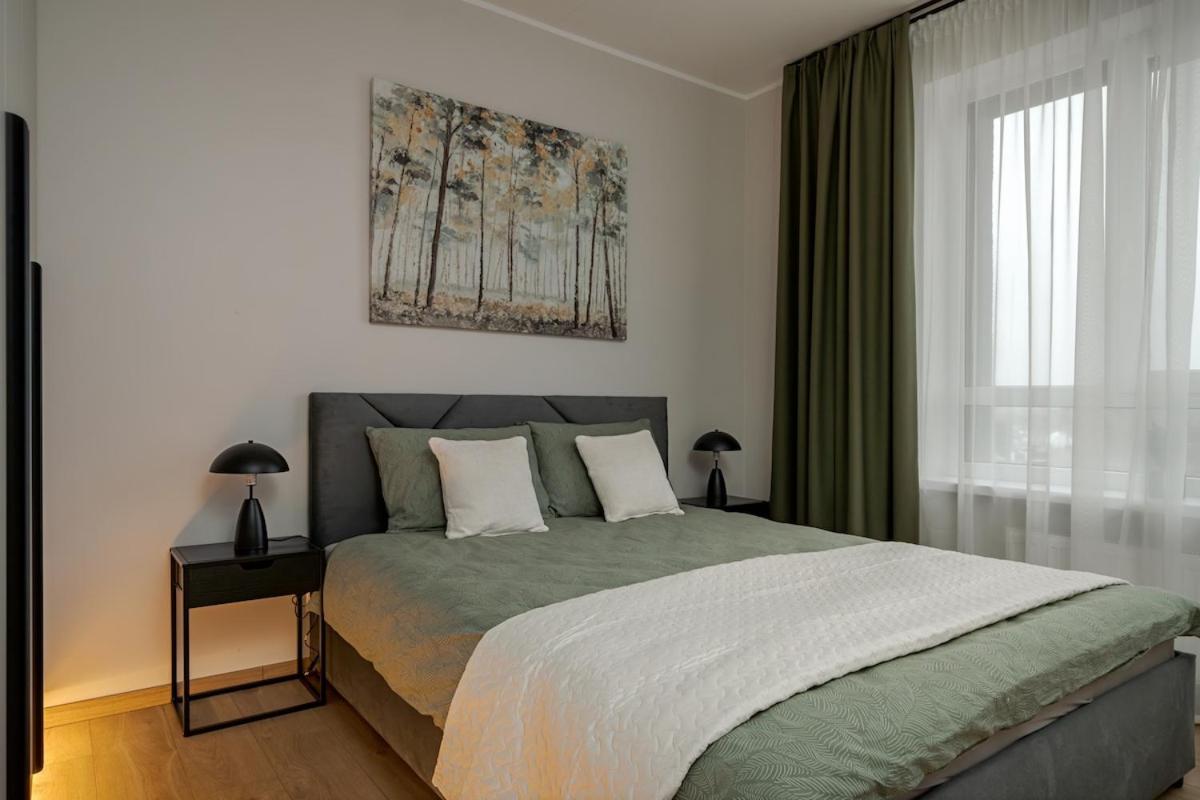 Appartement Town Vilnius