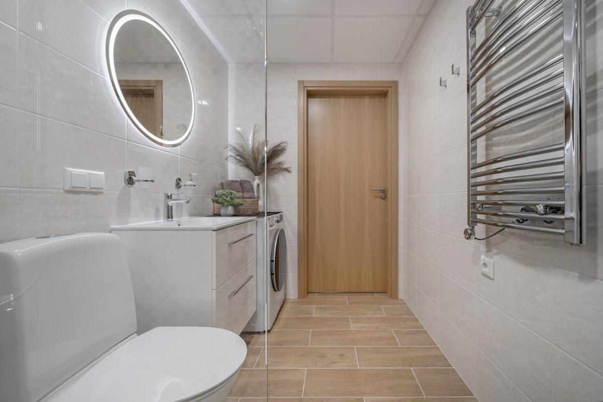 Appartement Town *