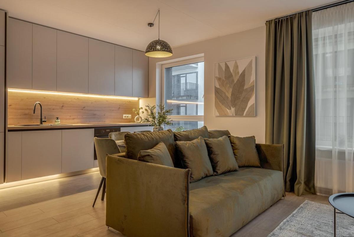 Appartement Town Vilnius