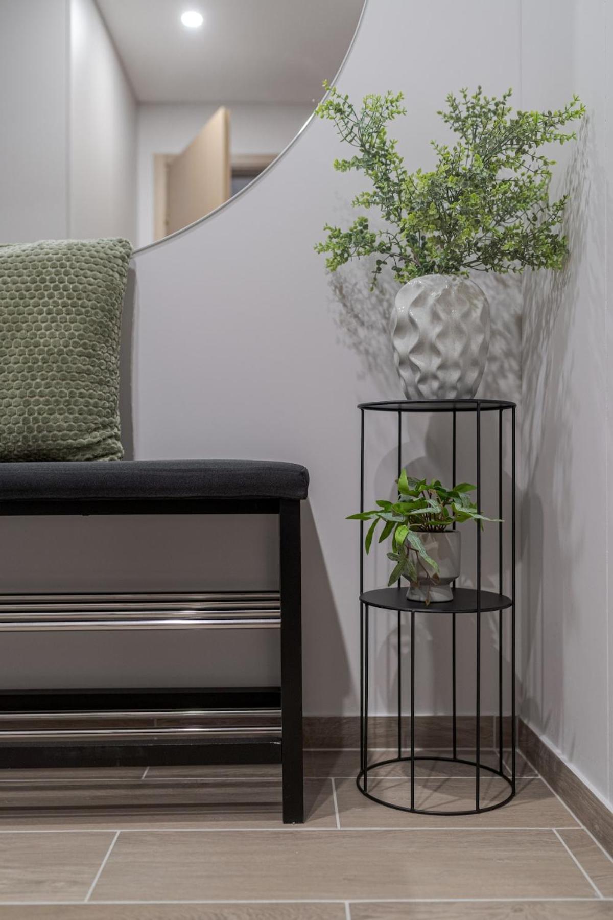 Town Appartement Vilnius